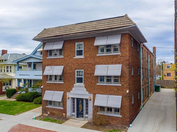 2nd image of 1681 Lincoln Ave APT 02A