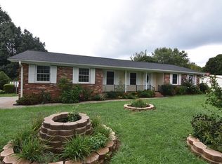 3702 Fraternity Church Rd, Winston Salem, NC 27127