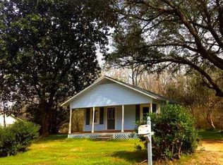 11036 Saint Stephens Rd, Chunchula, AL 36521