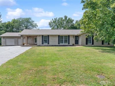 1685 N Webb Rd, Wilmington, OH, 45177