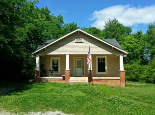 116 Blacks Bluff Rd SW, Cave Spring, GA 30161