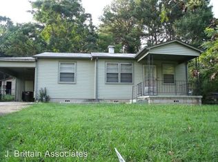 415 W Glade Rd, Anniston, AL 36206