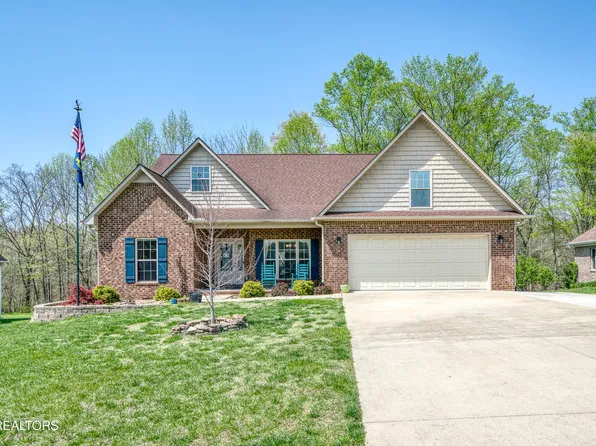 7217 Coleman Cir, Baxter, TN 38544