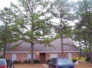 3815 Mayfair Ln APT B, Albany, GA 31721
