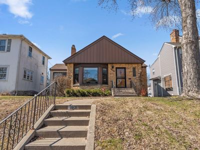 1801 Oliver Ave N, Minneapolis, MN, 55411