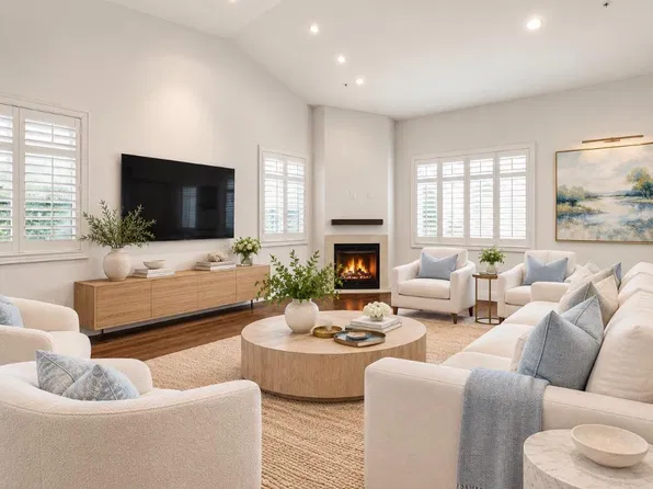 1357 Magnolia Avenue, St. Helena, CA 94574
