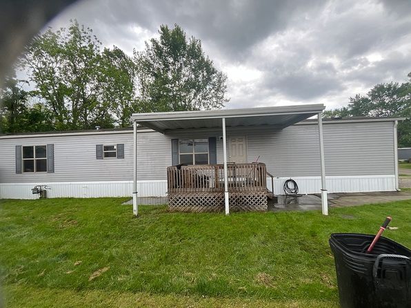 2870 Maysville Pike LOT 34