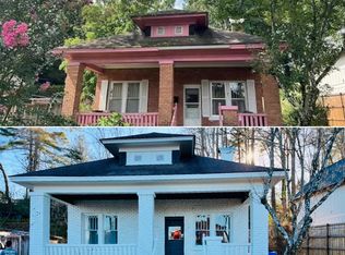 85 King St, Brevard, NC 28712