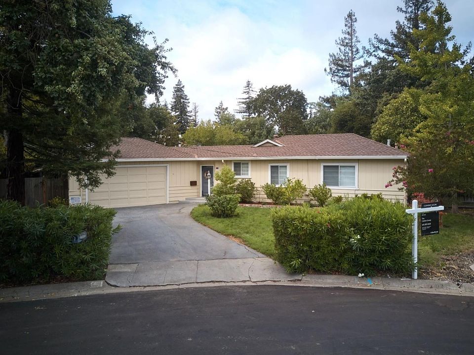 1st image of 2 Sequoia Way