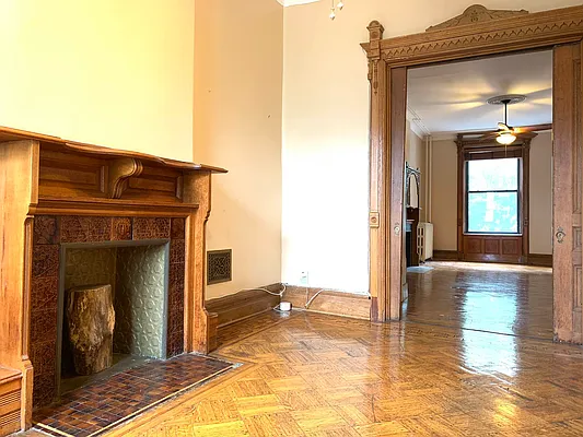 Rented by Brown Harris Stevens | media 15