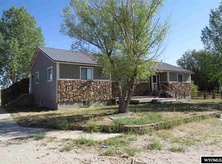 32 Powderhorn Dr, Riverton, WY 82501