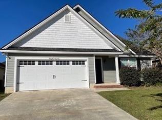 4141 Willow Round Rd, Hahira, GA 31632