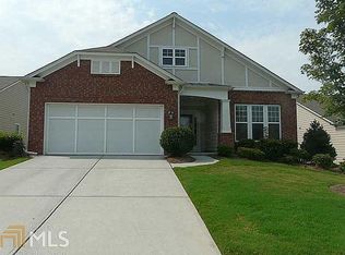 5325 Hidden Hall Rd, Cumming, GA 30040