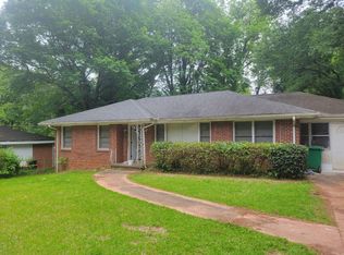 2789 Long Way, Decatur, GA 30032
