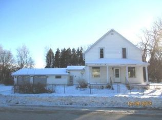 511 Harrison Ave, Wausaukee, WI 54177