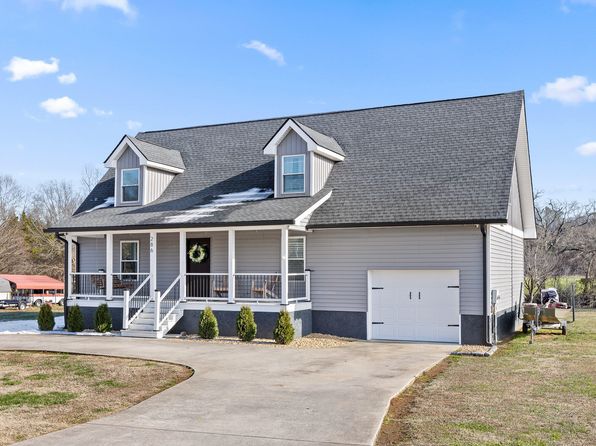 286 Circle R Dr, Benton, TN 37307