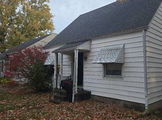 519 S Westwood Ave, Toledo, OH 43609