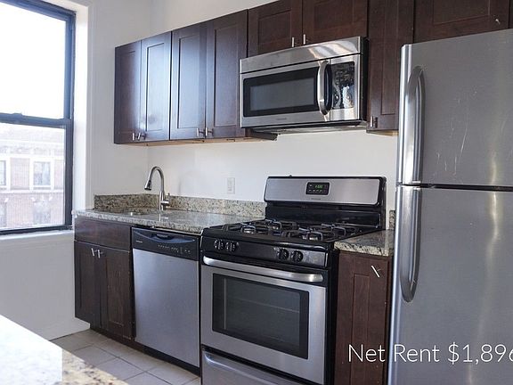 3rd image of 700 Ocean Ave #66BB