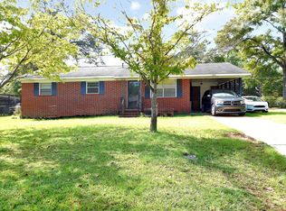 2020 Gary Ave, Albany, GA 31707