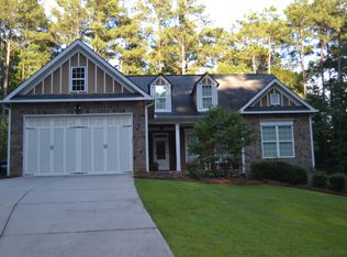 600 Bearden Rd, Douglasville, GA 30134