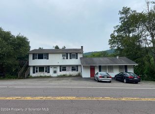 1831 State Route 6, Factoryville, PA 18419