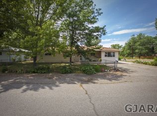 261 Nancy St, Grand Junction, CO 81503