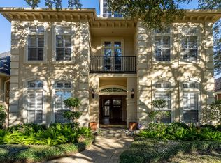 13726 Ashley Run, Houston, TX 77077