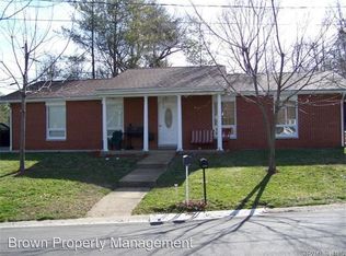 110 Lucia Ln, Shiloh, IL 62269