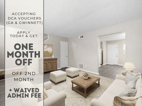 Bradford Gwinnett Apartments