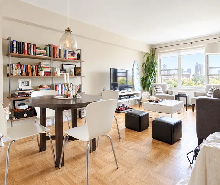 33 Greenwich Ave #7G