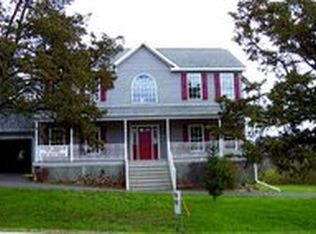 2858 Old Kings Rd, Catskill, NY 12414