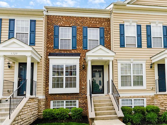2nd image of 5731 Chippewa Falls St #83-573