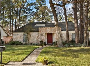 7810 Friars Court Ln, Spring, TX 77379