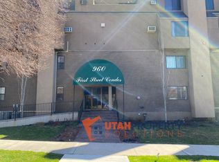 960 E 100 S APT B3, Salt Lake City, UT 84102