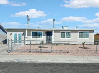 6508 Bourbon Way, Las Vegas, NV 89107