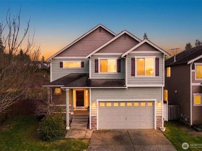 3227 80th Avenue NE, Marysville, WA, 98270