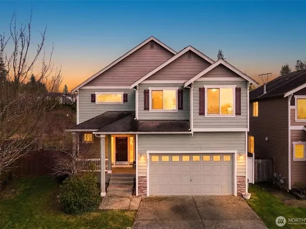 3227 80th Avenue NE, Marysville, WA 98270
