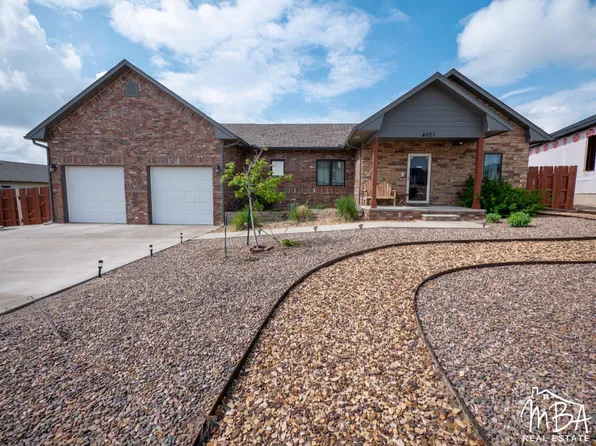 4021 Cypress Dr, Garden City, KS 67846