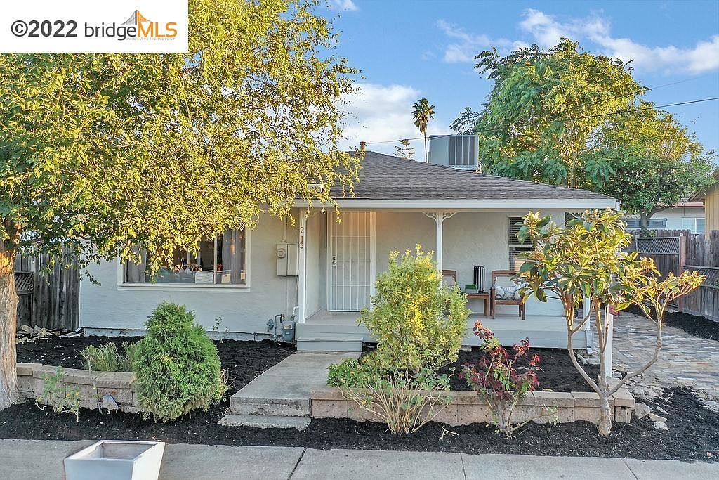 213 W Ruby St, Oakley, CA 94561 | Zillow