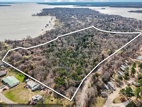 Rs County Rd #3500, Emory, TX 75440