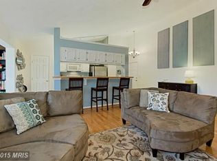 12286 Ashmont Ct #2-302, Woodbridge, VA 22192