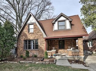 813 Shroyer Rd, Dayton, OH 45419