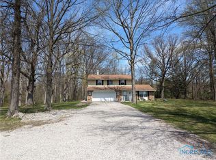 28555 Mansfield Rd, Defiance, OH 43512