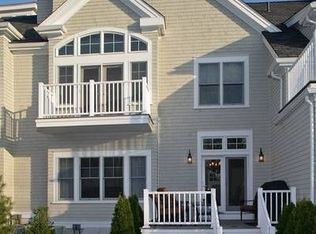 33 Backriver Rd, Hingham, MA 02043