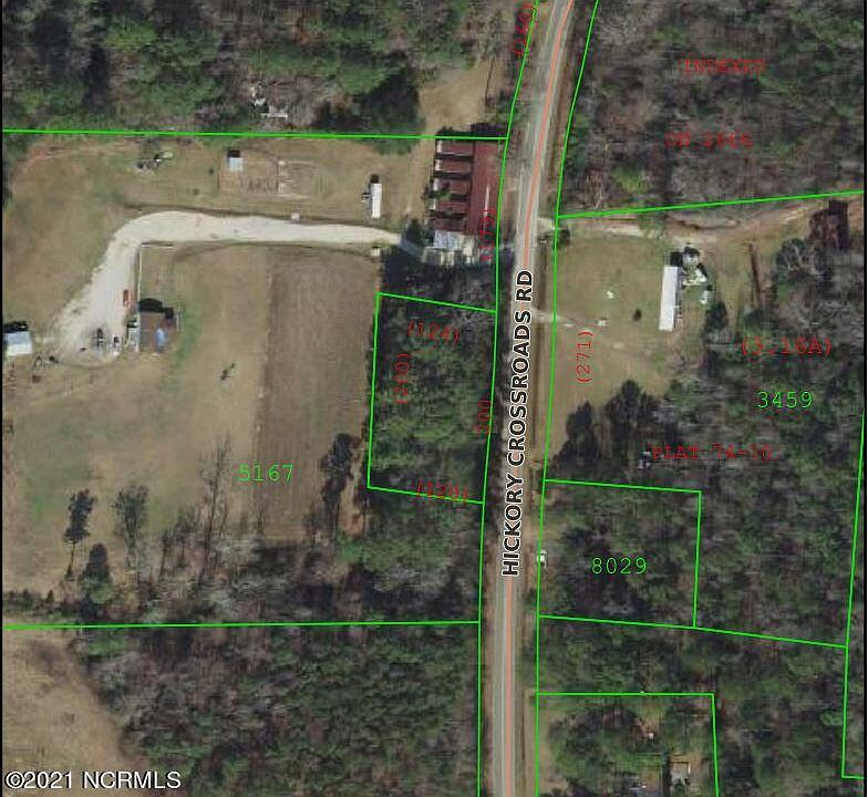 2nd image of 1300 Hickory Crossroads Road