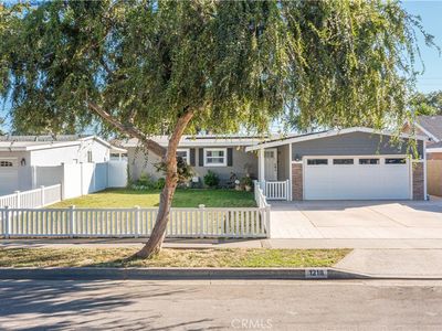 1218 W Ash Ave, Fullerton, CA, 92833