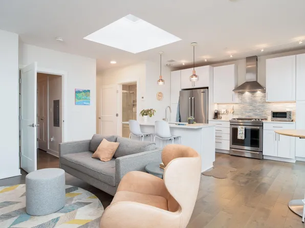 62 India Street #405, Portland, ME 04101