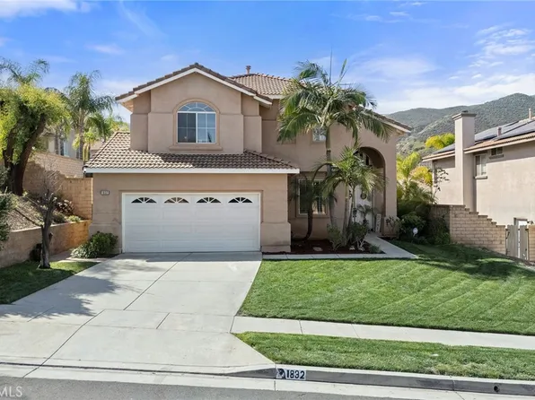 1832 Couples Rd, Corona, CA 92883