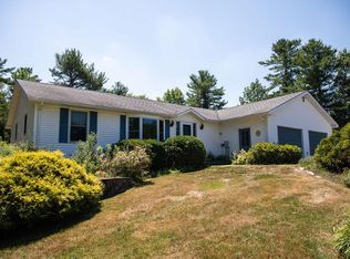 185 Chute Rd, Windham, ME 04062
