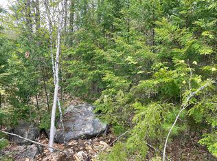 Glen Ave, Effingham, NH 03882